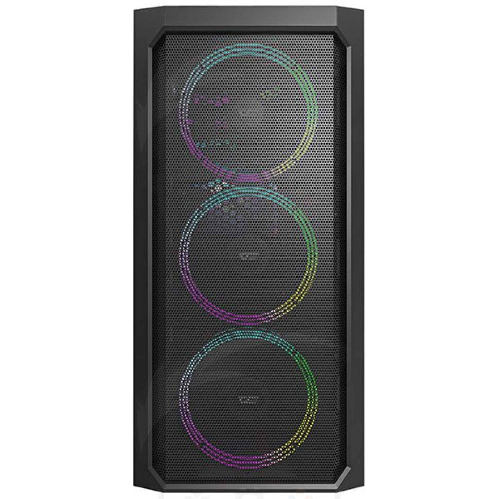 DARKFLASH DF140 Pro EATX GAMING CASE DARKFLASH DF140 Pro EATX GAMING CASE